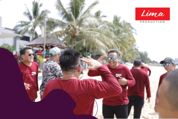 Jasa Corporate Event Organizer Balikpapan